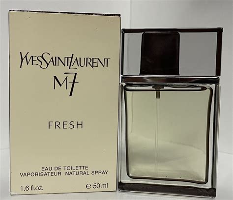 m7 ysl vintage|ysl m7 fresh.